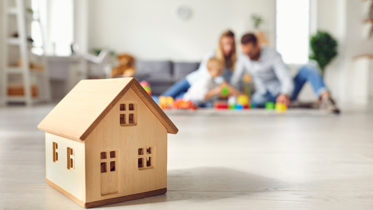 First-Time Home Buyer’s Guide: Everything You Need to Know Before Purchasing