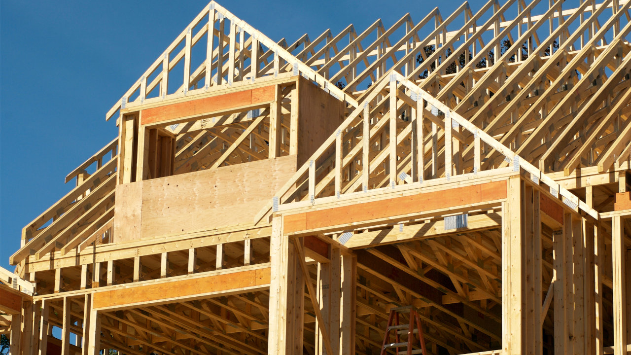 New Construction vs. Resale: Which Is Right for You?