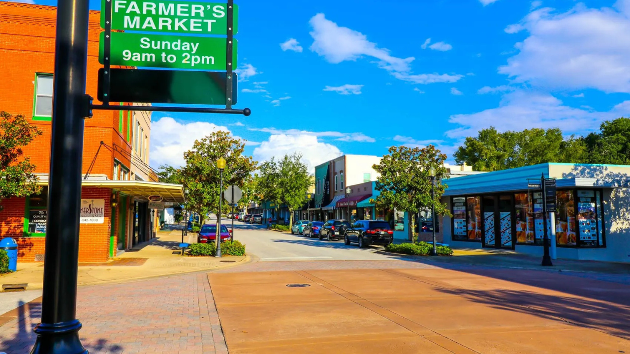 Living in Clermont, Florida